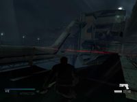 Cold Fear sur Microsoft X-Box